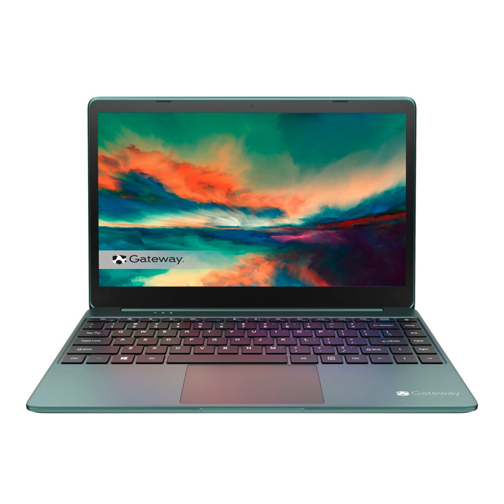 Notebook Gateway 14,1