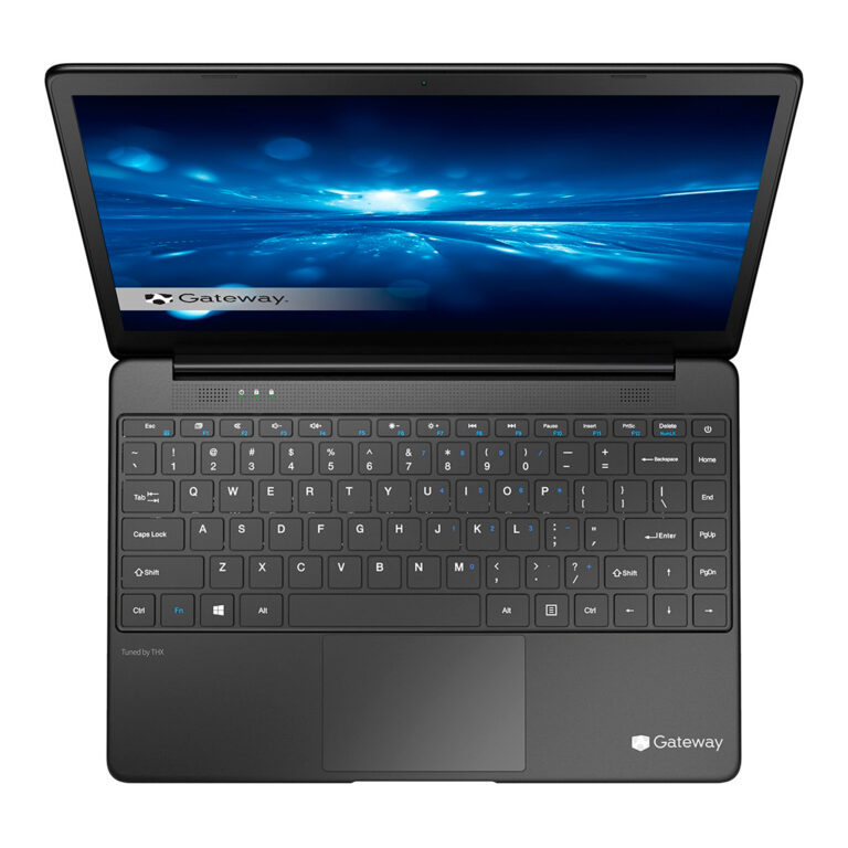 Notebook Gateway 14,1