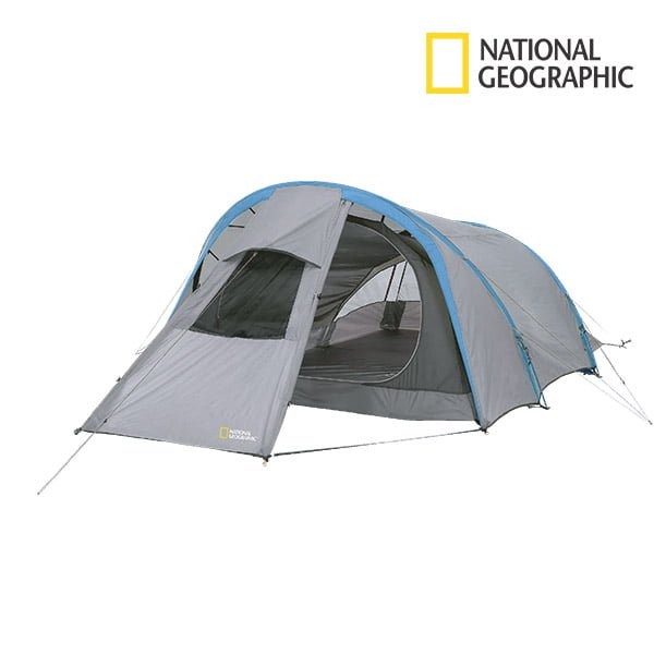 Carpa National Geographic New Calgary II 2 Personas