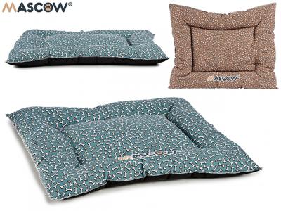 Cama Mascow Acolchada para Mascotas