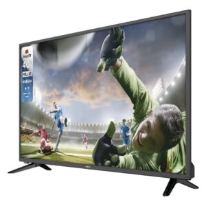 Televisor Led Smart 40" Fhd Enxuta Ledenx1240sdf2ka Wifi Hd