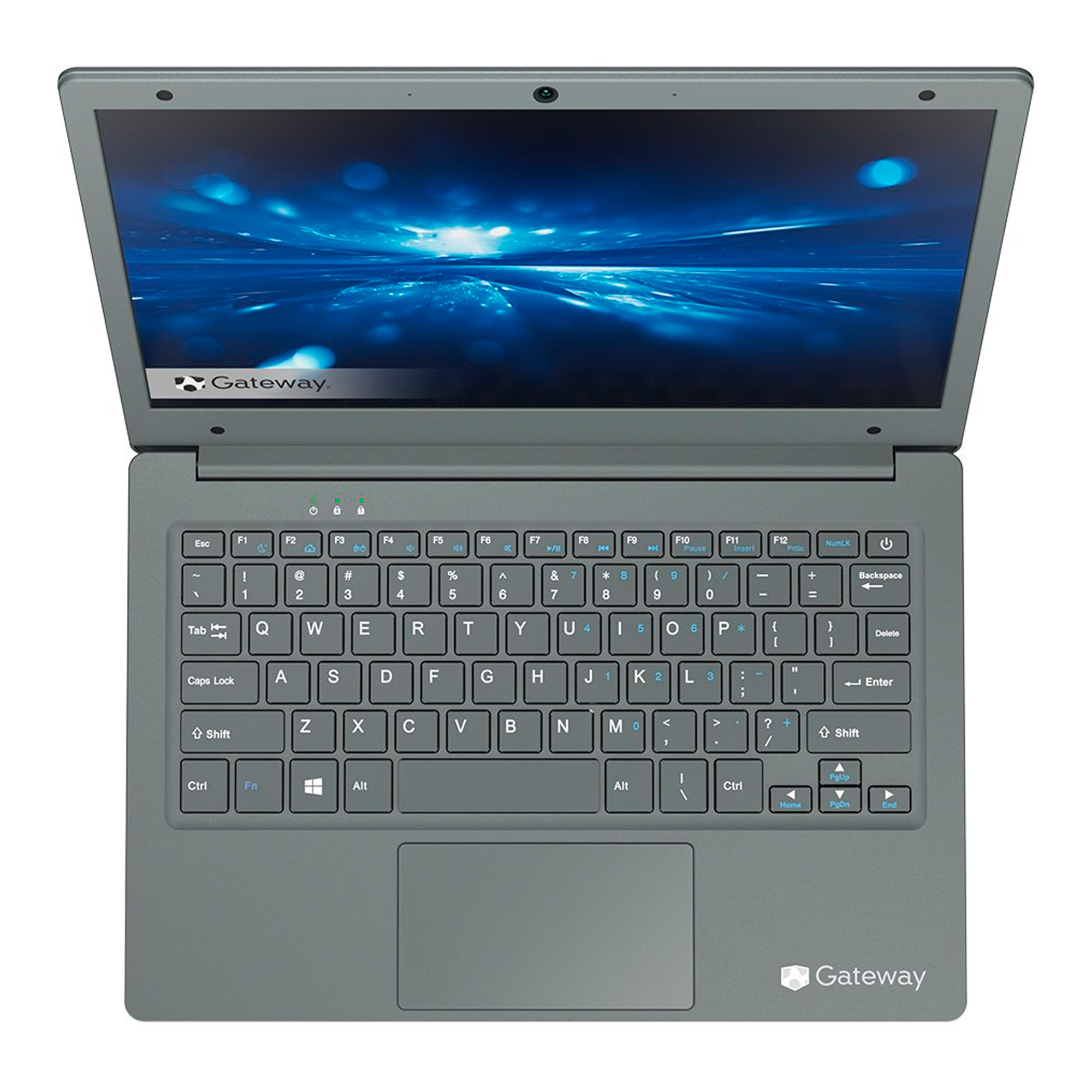 Notebook Gateway GWTN116-3/ 11,6