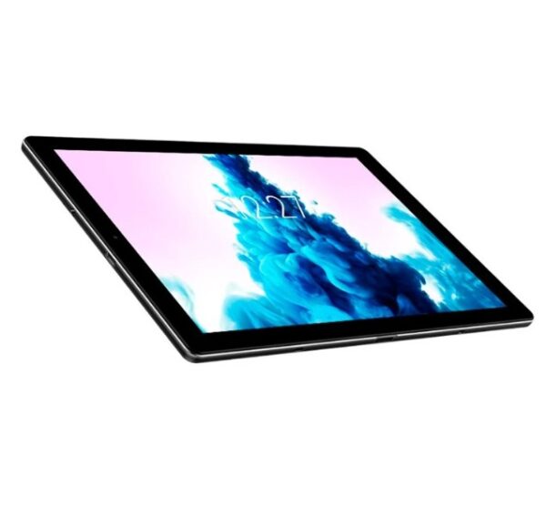 Tastiera Bluetooth Wireless Per Tablet CHUWI Hi10 X, Hipad X, Hipad Plus, HiPad Pro, UBook Xpro - Layout Spagnolo Con Ñ - 2