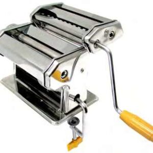 Maquina manual Roswell para Tallarines y Ravioles en acero inoxidable