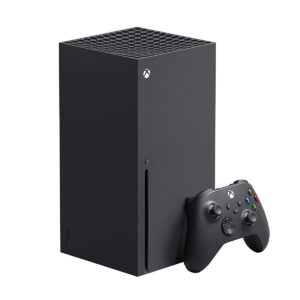 Consola Xbox Series X /4k 120fps /16gb /1tb Wifi