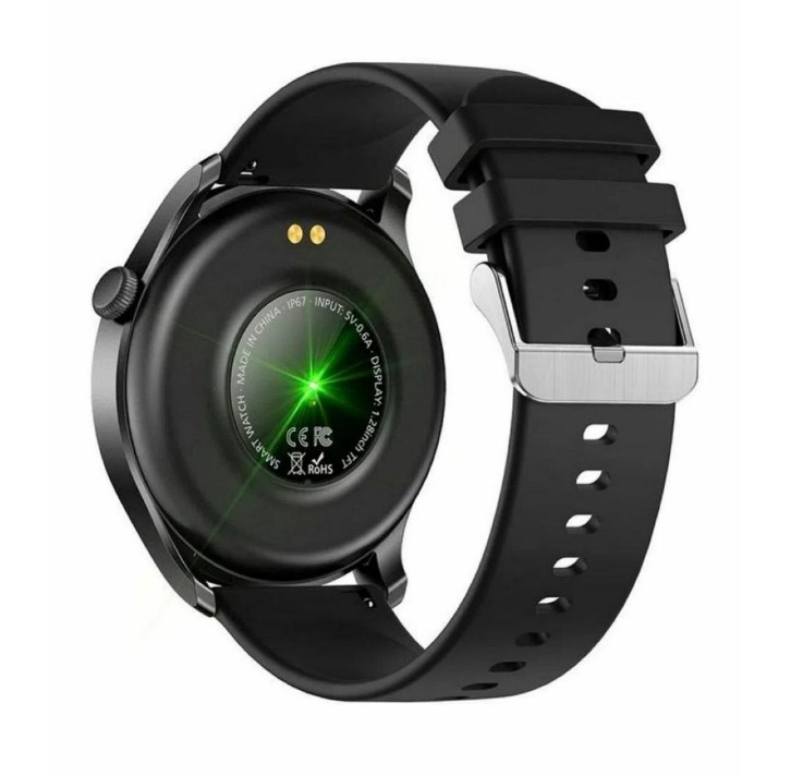 Reloj Inteligente Reloj Colmi Sky Colmi Android Smartwatch Review