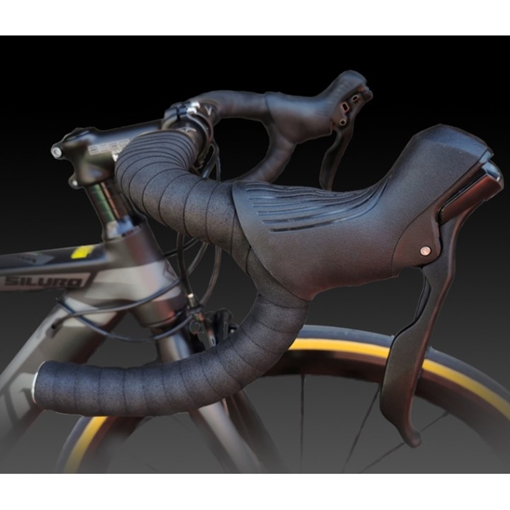 Bicicleta Java Siluro2 Ruta 700C HCarbono 18V Talle 50 • GoStore