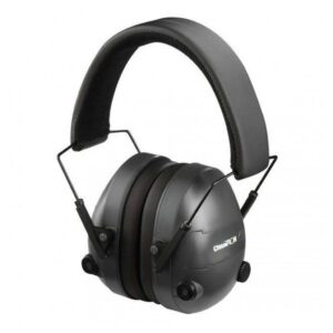 Protector Auditivo Electrónico Champion de 25db+