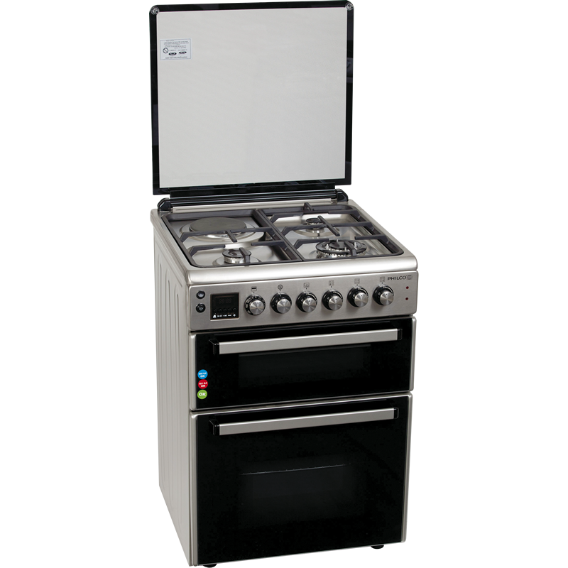 Cocina Combinada Philco Doble Horno • GoStore
