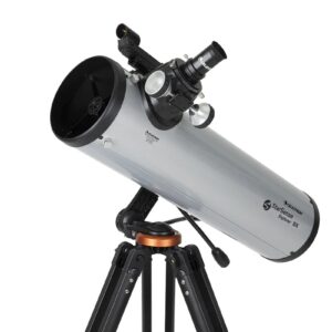 Telescopio Celestron Starsense Explorer Dx 130