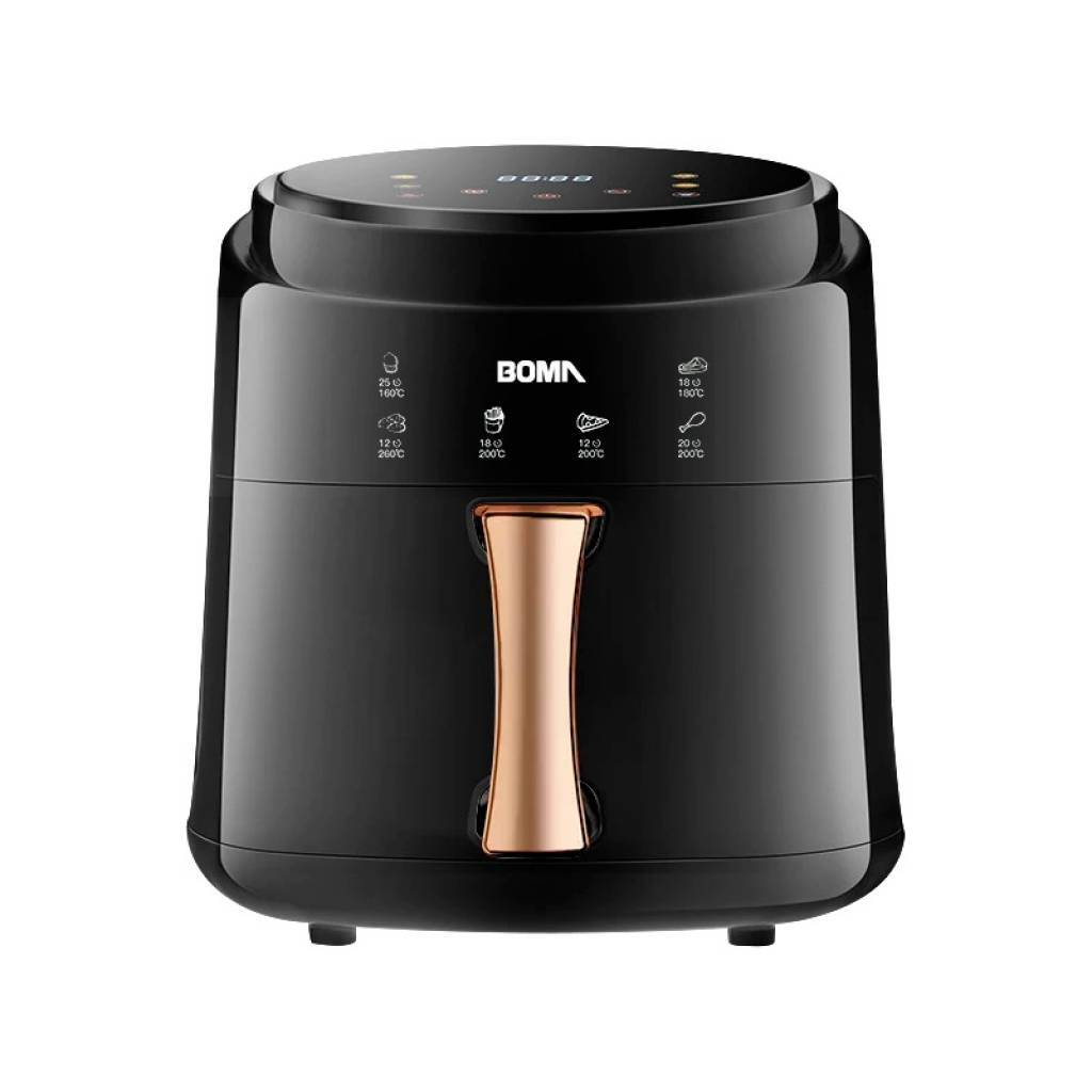 Friggitrice Familiare Friggitrice E Fonduta Bomann FFR 1290 CB - 2 - 5