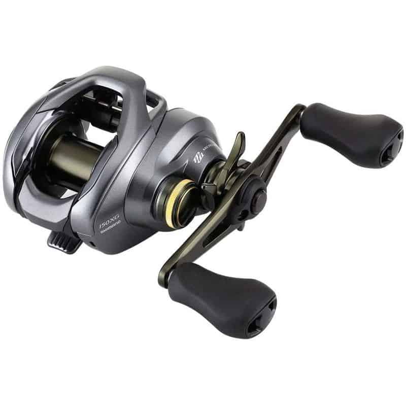 2 piece spinning rod and reel combo Mach Smash Spinning 2-Piece Combo