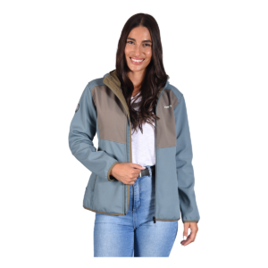 Campera Zenit Neopreno Rostock