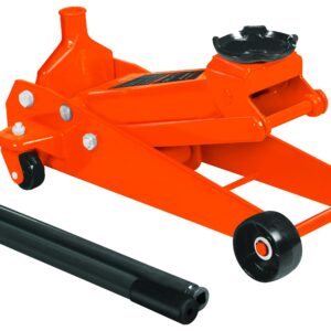 Gato para Carro Truper 3T Alt. 475mm 31Kg (L:63CM) Gapro-300