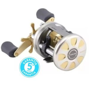 Reel Rotativo Shimano Cardiff 200A