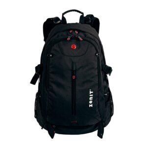 Mochila Zenit Ducati para Notebook de hasta 17" con Porta Casco