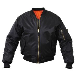 Campera de Aviador Rothco MA-1