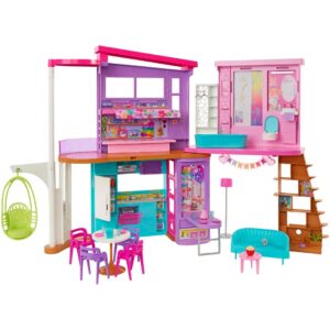 Dreamhouse Casa Malibu de Barbie