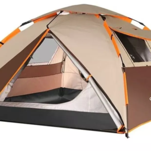 Carpa Fiordland IV National Geographic para 4 Personas