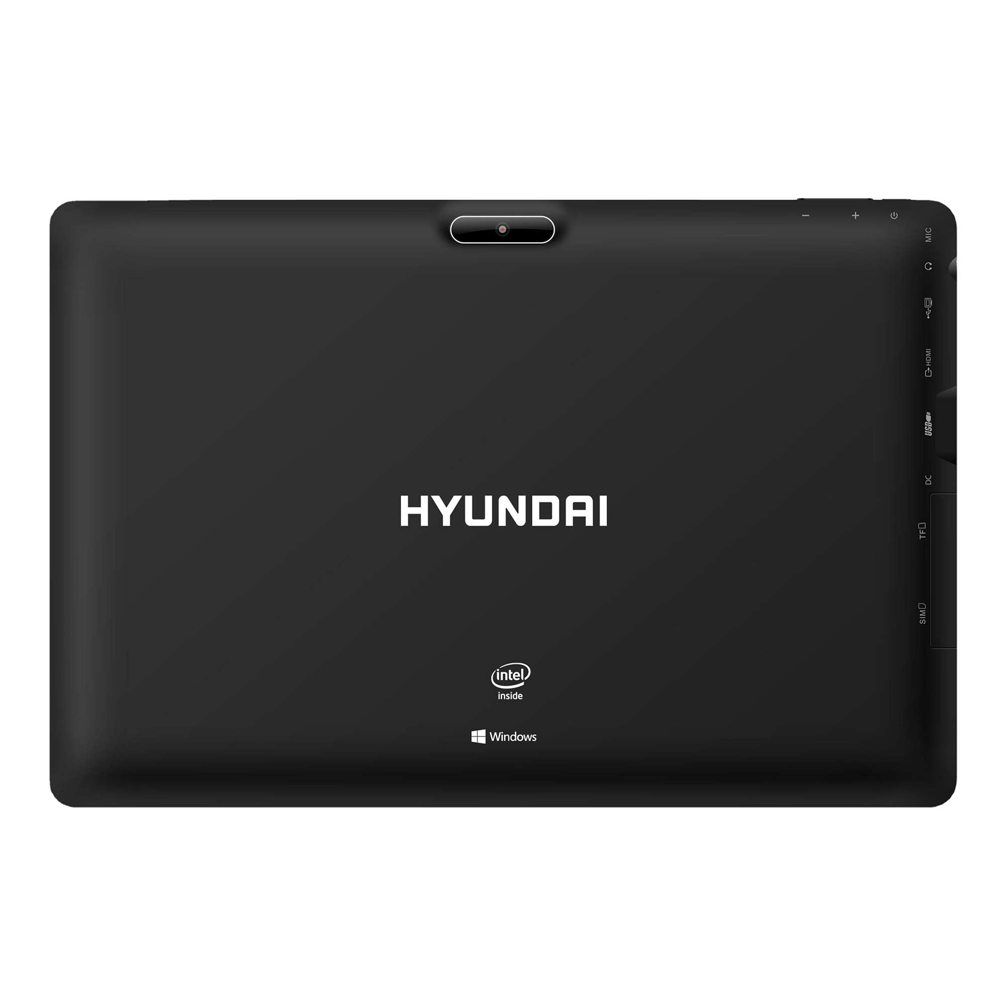 Tablet Hyundai Pro 10wab1/ 10,1''/ N4020/ 4Gb/ 64Gb/ Win10 Pro • GoStore