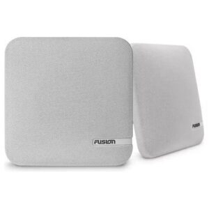 Altavoces Náuticos Garmin Serie Sm De Fusion