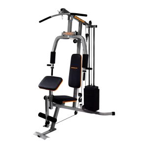 Gimnasio Multifunción Athletic 400m