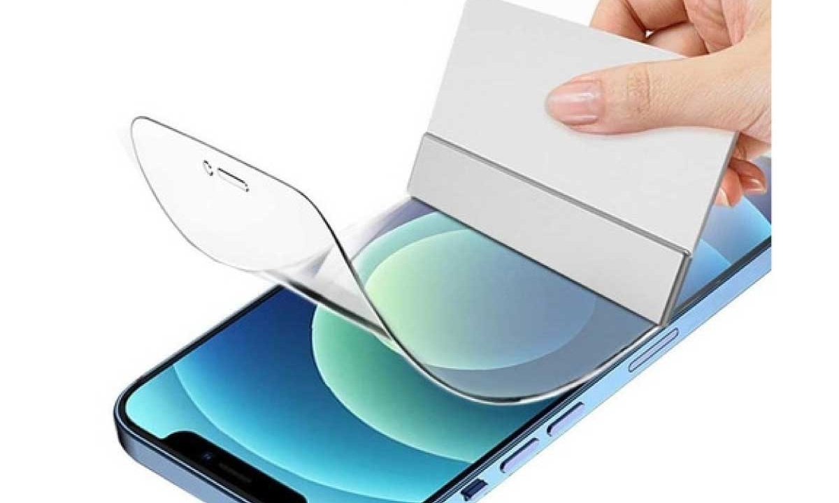 Lamina de Hidrogel para celular Blackview