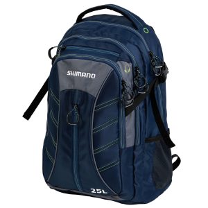 Mochila Shimano Urban 25 Lts