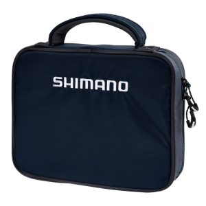 Billetera Shimano de plástico blando