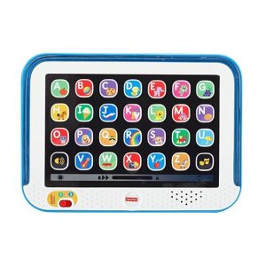 Tablet De Aprendizaje Fisher Price Crece Conmigo