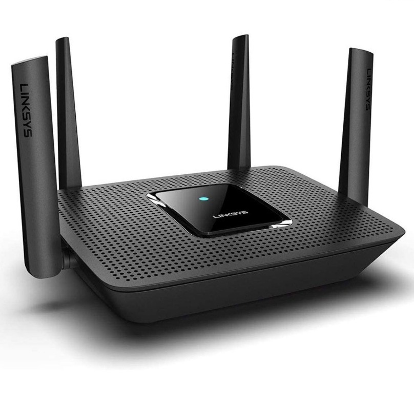 Buy Linksys Velop Pro WiFi 6E Mesh System | Best Price in Qatar Doha