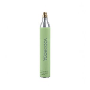Cilindro De Co2 Yocosoda Para Gasificador De Agua