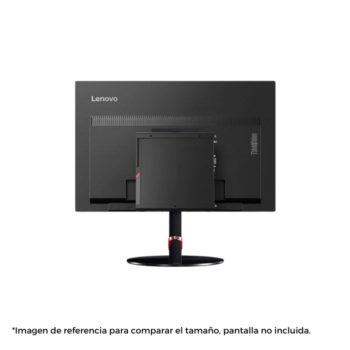 PC Mini Lenovo ThinkCentre M900 - I7 6a Gen, 2 TB SSD, 32 GB RAM, Windows 10, 4K - Foto 3
