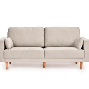 Sofa Unsi Furniture Doha 3 plazas