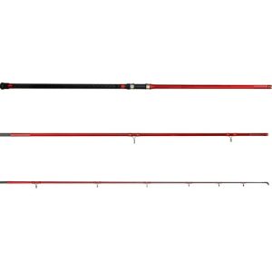 Caña De Spinning Shimano Sojourn Surf 4.20mts. 125-250