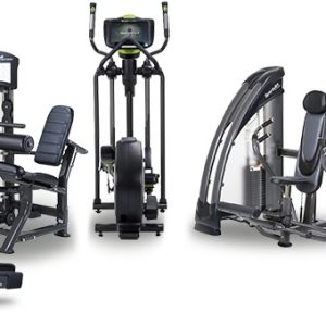 Servicio de Armado para Equipos de Gimnasio