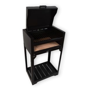 Parrillero Balconera Asaparri