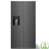 Refrigerador Smartlife Side By Side Sl-sbs690sdi Cap 501l 