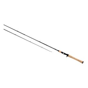 Caña Daiwa Crossfire Cast Im6 Carb 1,95m 2tr 10-20lbs