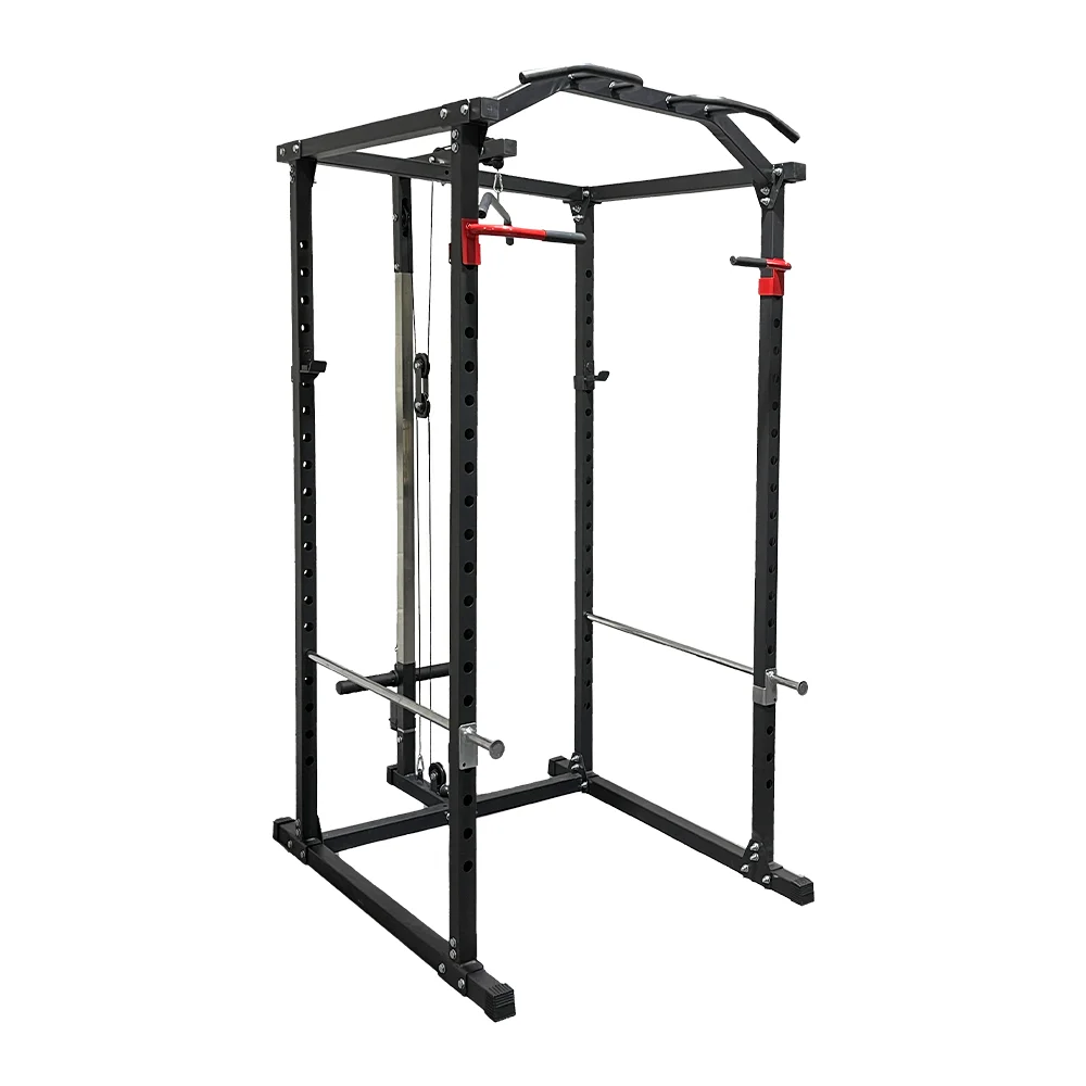 Power Cage Active Training • GoStore