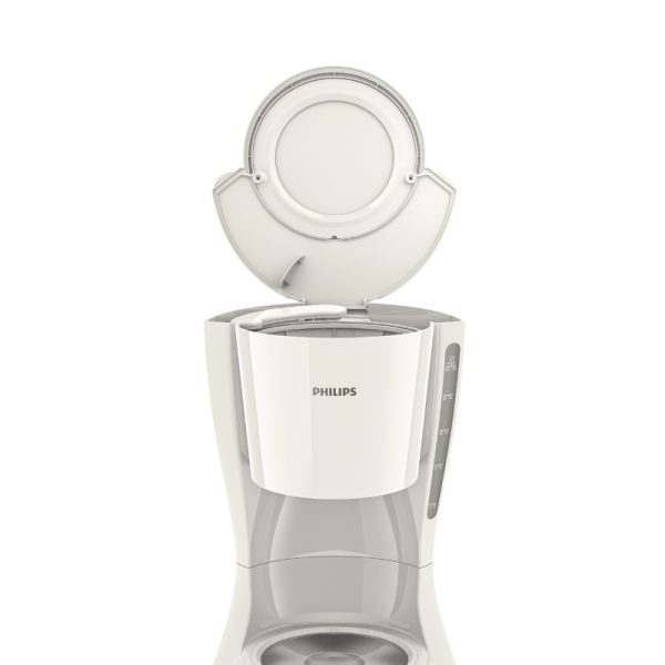Cafetera Philips 1.2 Lts Modelo HD7461/00 - Imagen 2