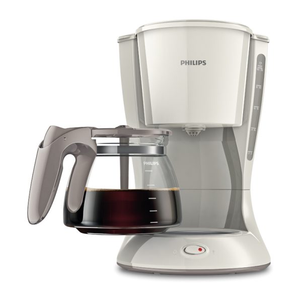 Cafetera Philips 1.2 Lts Modelo HD7461/00 - Imagen 3