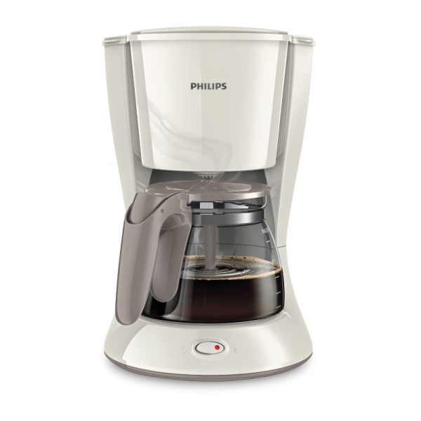 Cafetera Philips 1.2 Lts Modelo HD7461/00