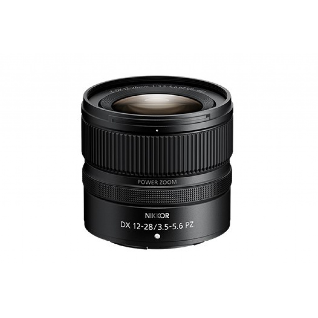 Paraluce HB-112 Compatibile Con Nikon NIKKOR Z DX 12–28mm F/3.5-5.6 PZ VR – Proteggi L'obiettivo E Scatta Senza Riflessi