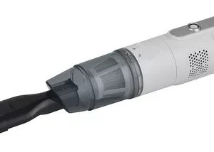 Aspiradora De Mano Inalambrica Blanca Winco W515