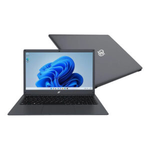 Notebook Hyundai Ht14cc4s01 14,1" / N4000 / 4GB / 128GB / Win11