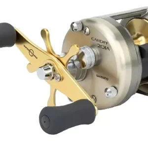 Reel Rotativo Shimano Cardiff 201A
