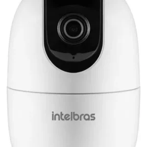 Camara Intelbras Wifi Cloud MIBO IM4 C INTERIOR / PTZ 360º