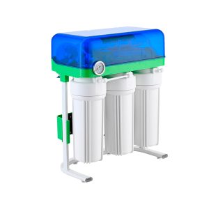 Purificador De Agua Osmosis Inversa 400 Gpd C500