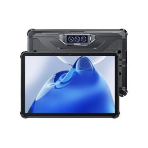 Tablet Industrial Oukitel RT7 10.01" / 4G /  Android 13 /  8GB (+8GB) / 256GB